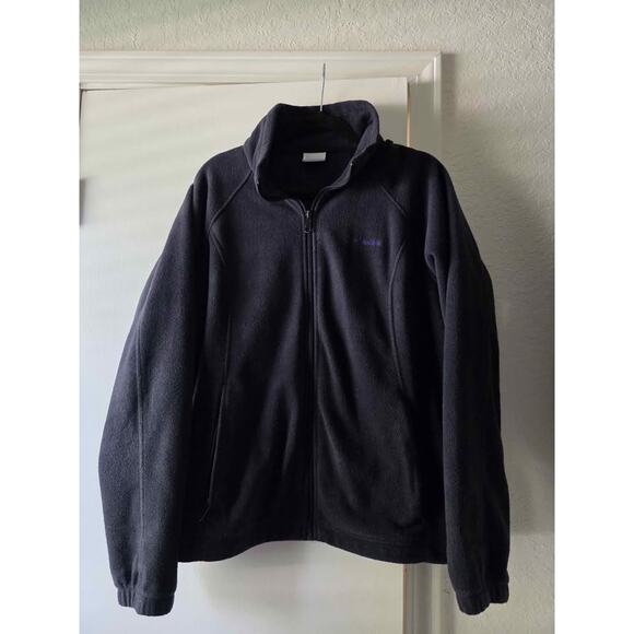 Women's Columbia Jacket XL - Picture 1 of 5